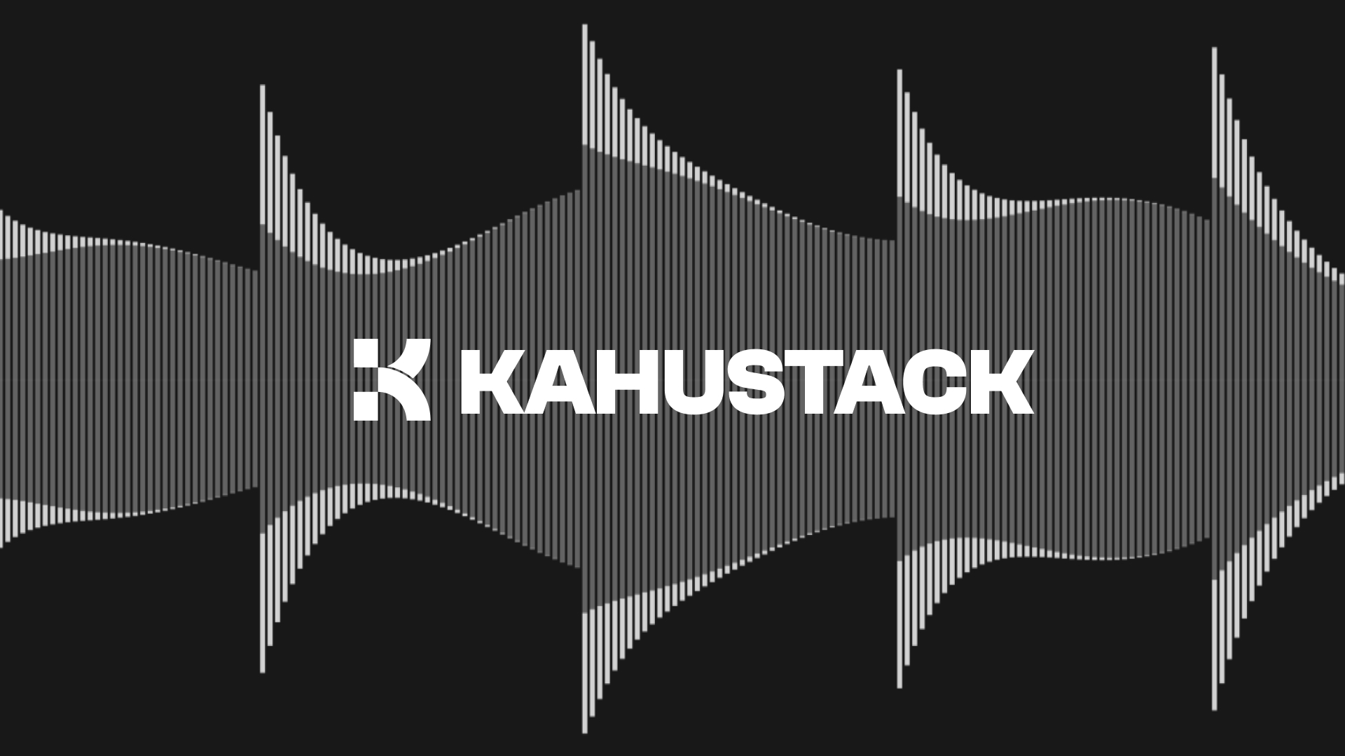 Building KahuStack: Learning to Make Software That Cares for the Work